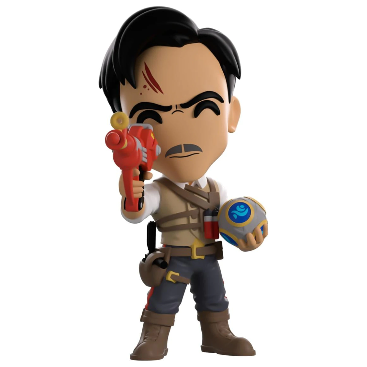 Call of Duty Edward Richtofen Figura Youtooz 12 cm fotografija proizvoda