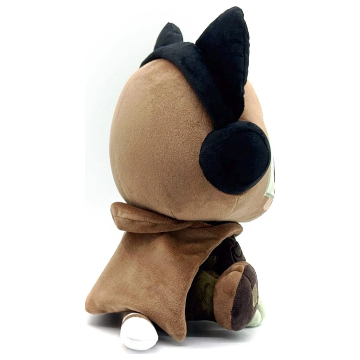 Call of Duty plišana figura Ghost Kitty 22 cm fotografija proizvoda
