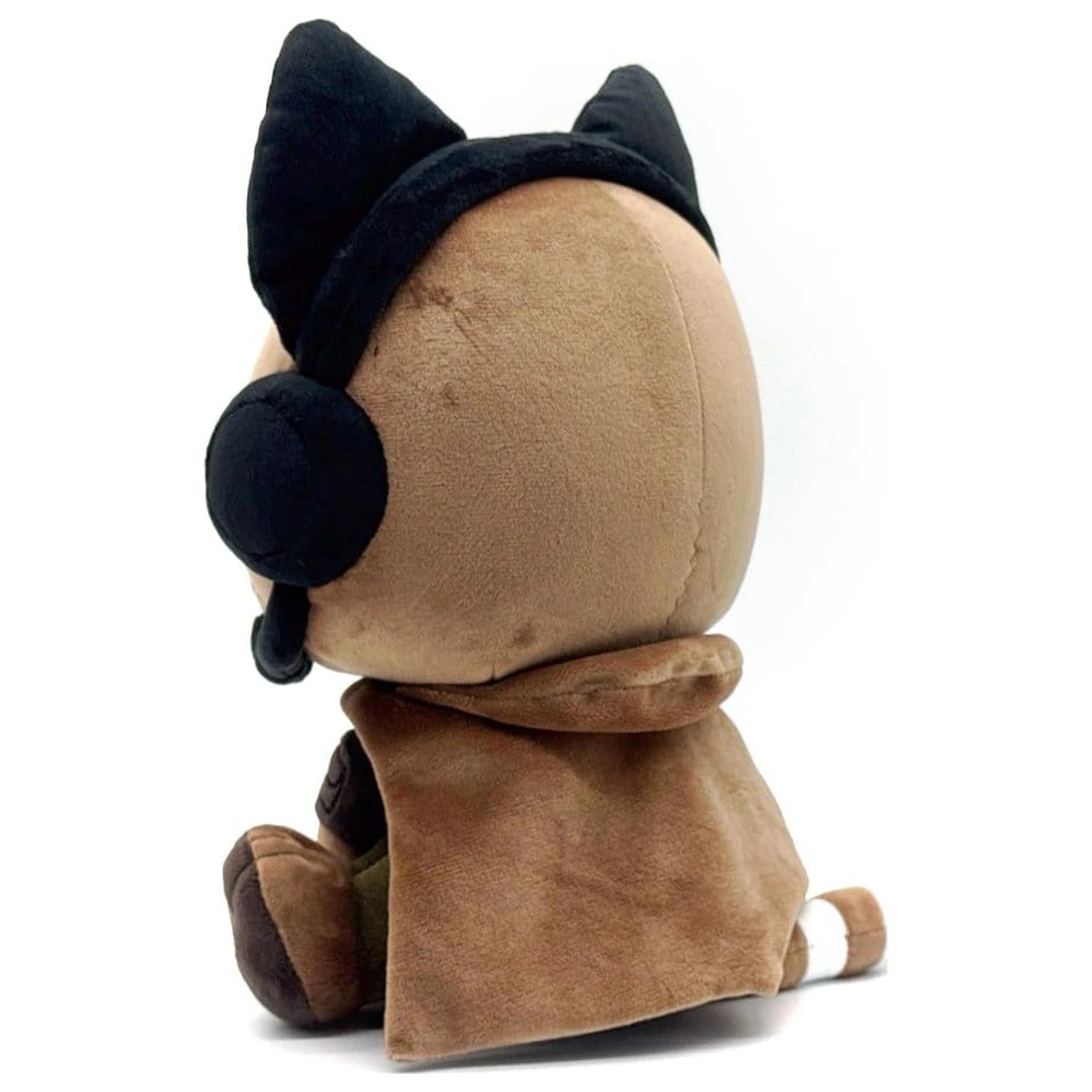 Call of Duty plišana figura Ghost Kitty 22 cm fotografija proizvoda