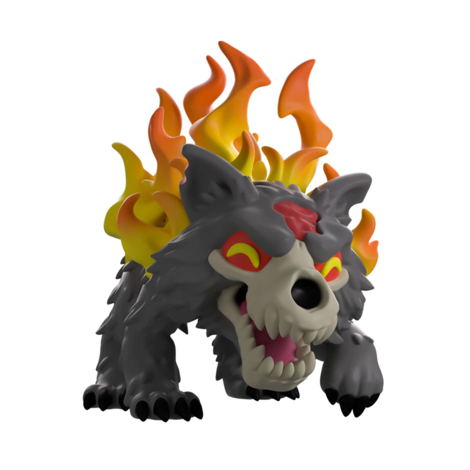 Call of Duty Hellhound Figura Youtooz 9 cm fotografija proizvoda