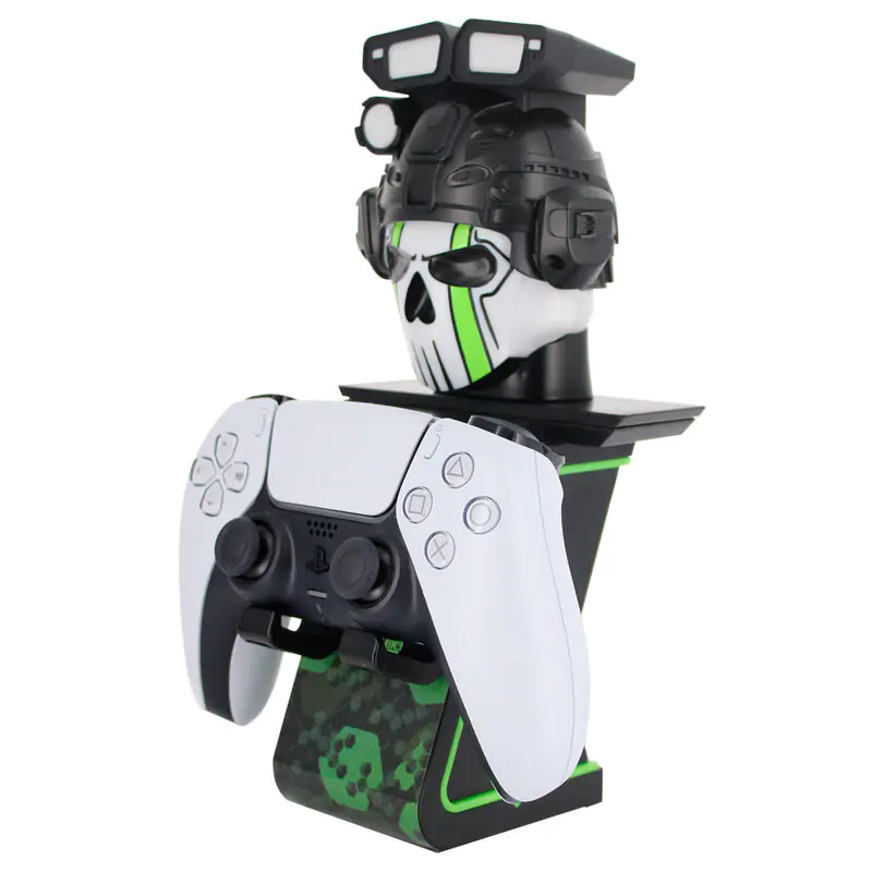Call of Duty Ikon Cable Guy Logo 20 cm fotografija proizvoda