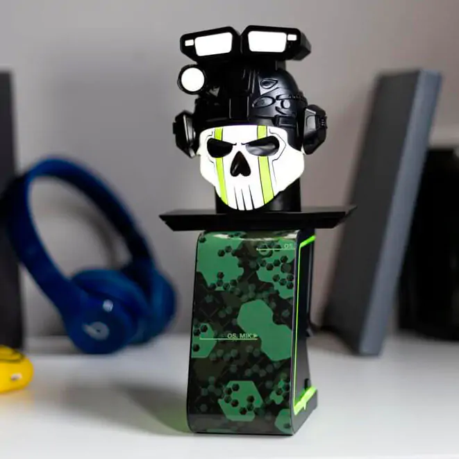 Call of Duty Ikon Cable Guy Logo 20 cm fotografija proizvoda