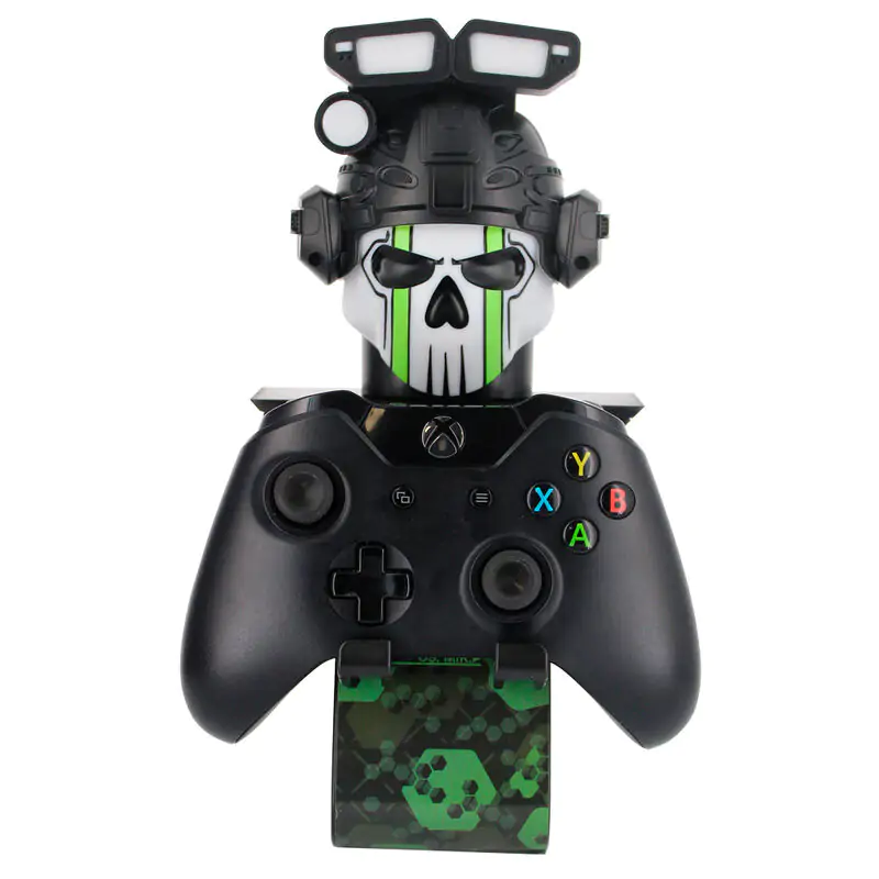 Call of Duty Ikon Cable Guy Logo 20 cm fotografija proizvoda