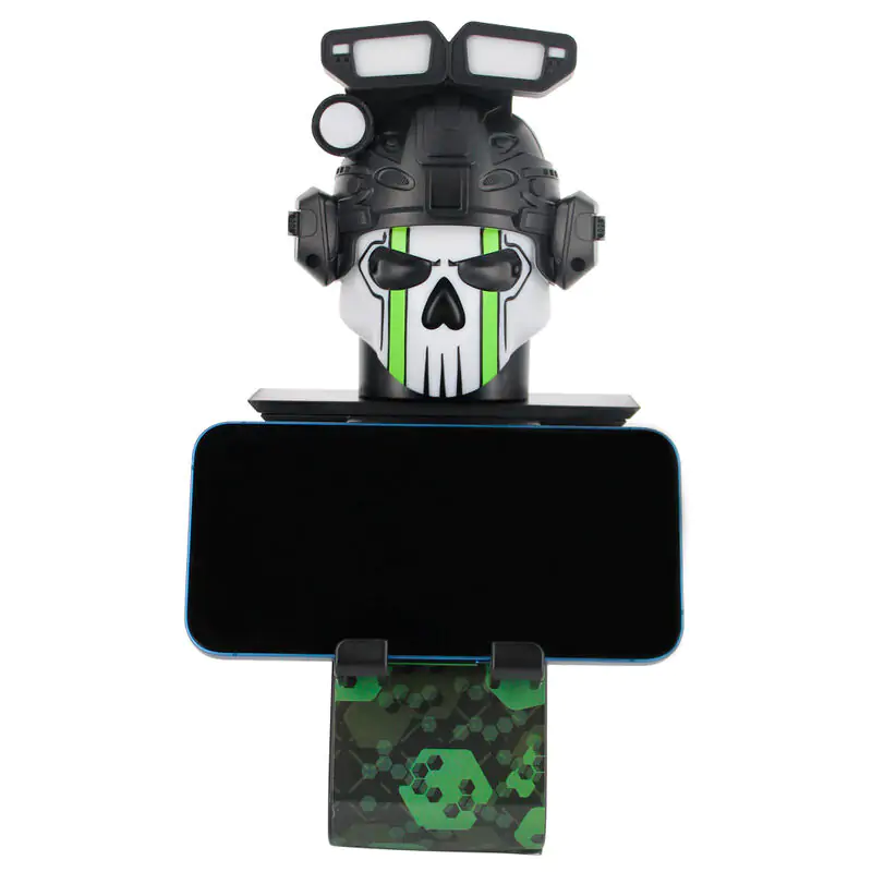 Call of Duty Ikon Cable Guy Logo 20 cm fotografija proizvoda