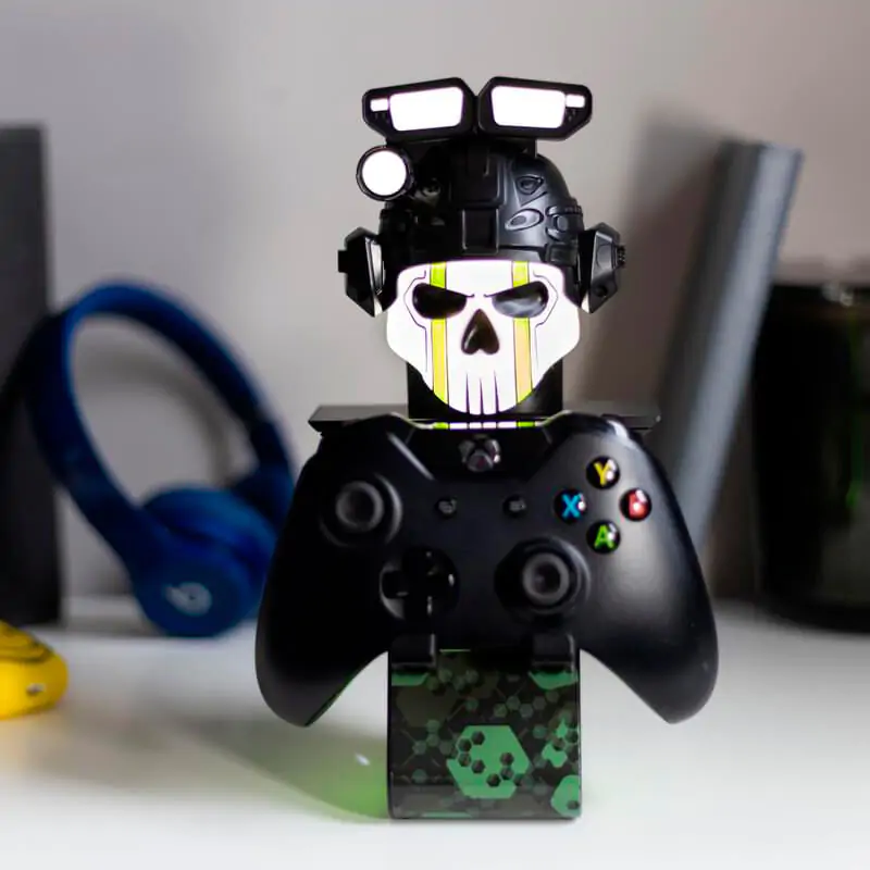 Call of Duty Ikon Cable Guy Logo 20 cm fotografija proizvoda