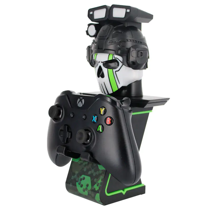 Call of Duty Ikon Cable Guy Logo 20 cm fotografija proizvoda