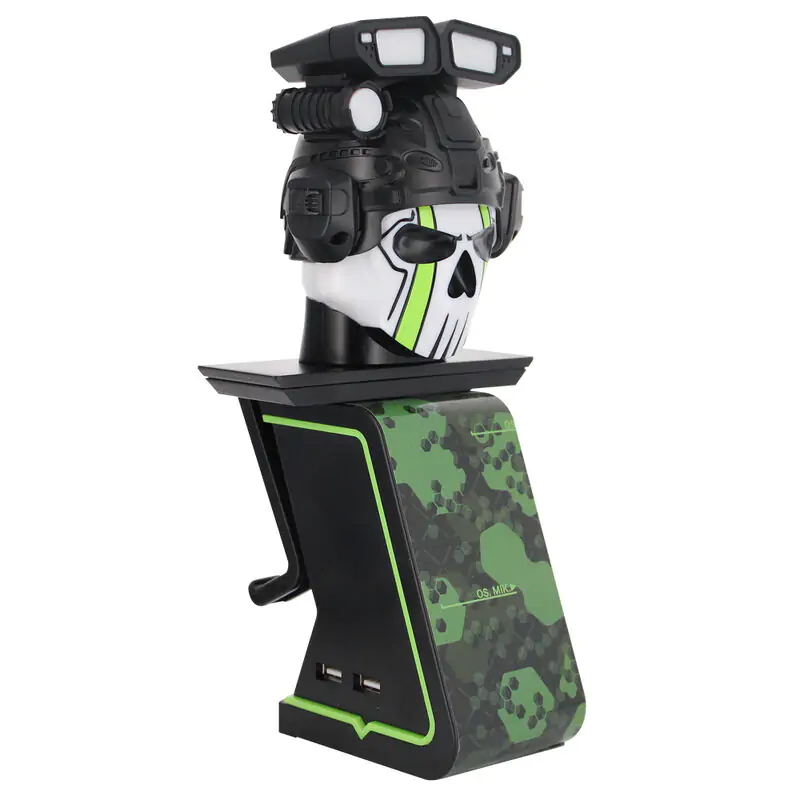 Call of Duty Ikon Cable Guy Logo 20 cm fotografija proizvoda