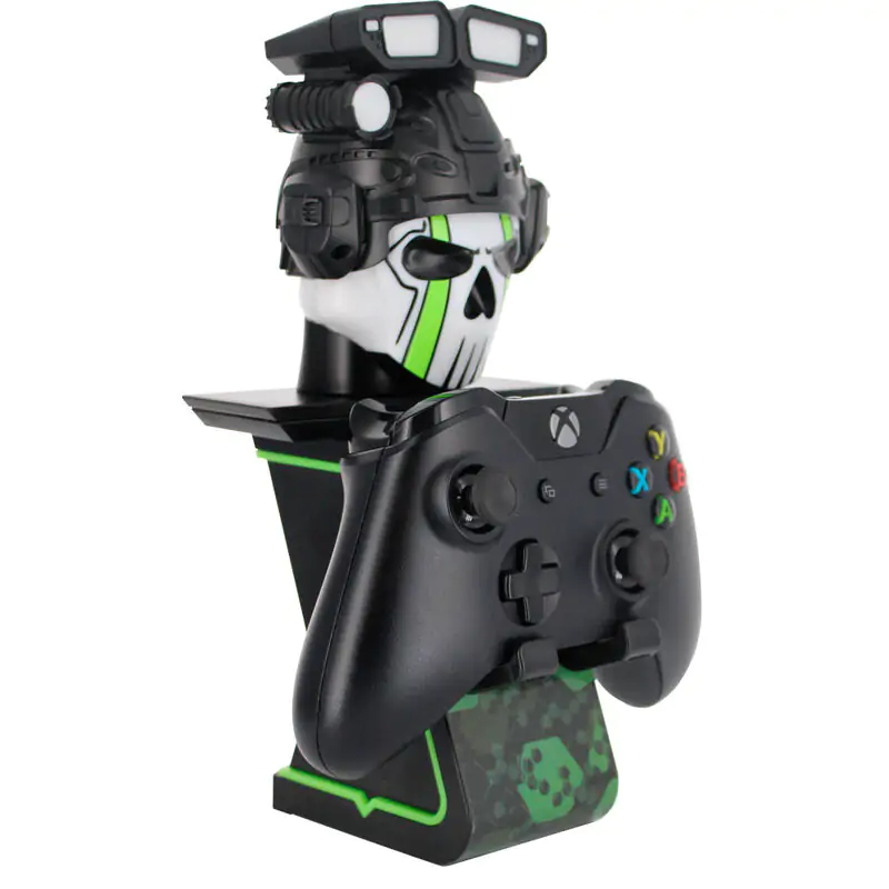 Call of Duty Ikon Cable Guy Logo 20 cm fotografija proizvoda