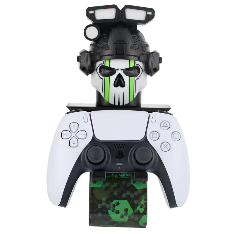 Call of Duty Ikon Cable Guy Logo 20 cm fotografija proizvoda