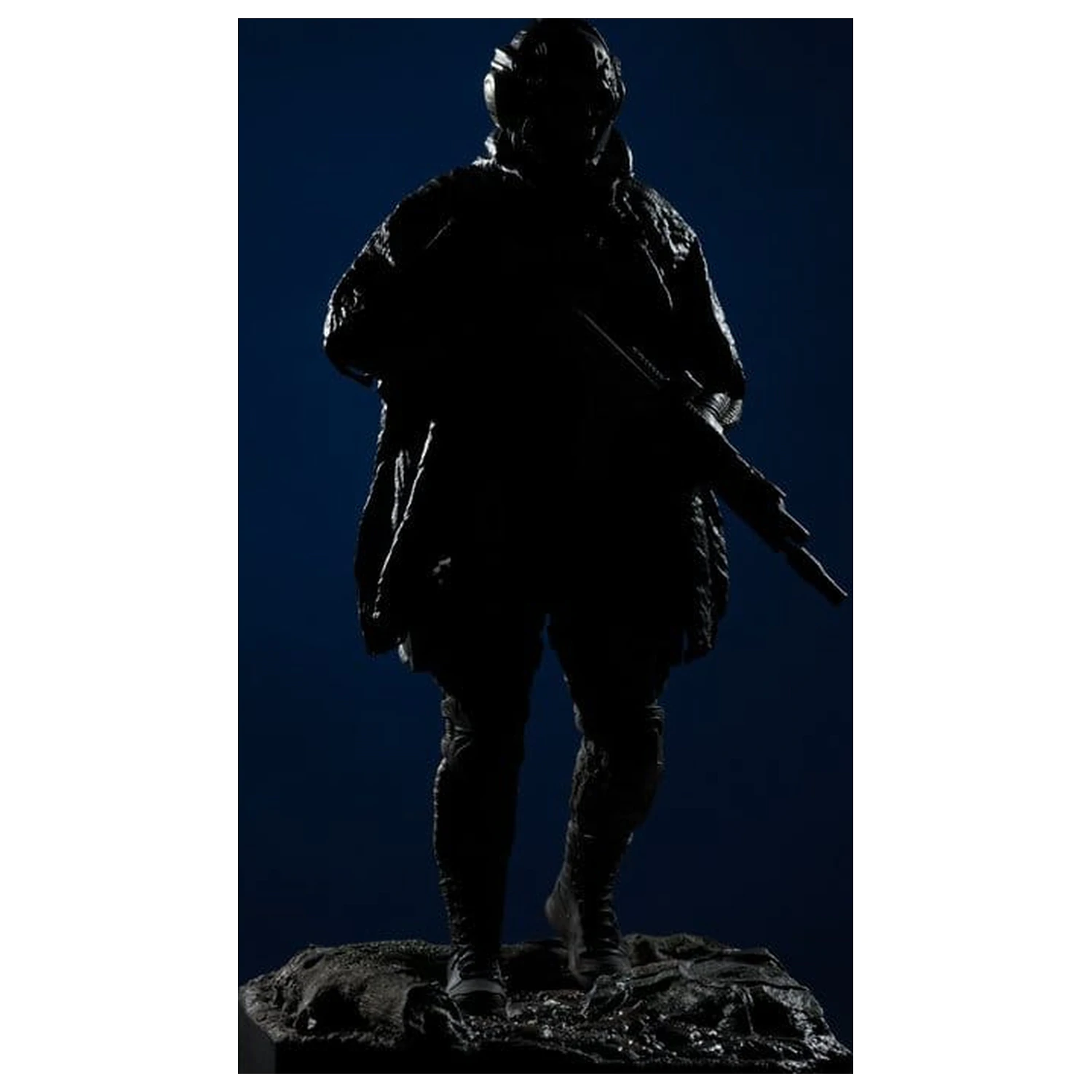 Call of Duty: Modern Warfare 4 Statua 1/6 Ghost 32 cm fotografija proizvoda