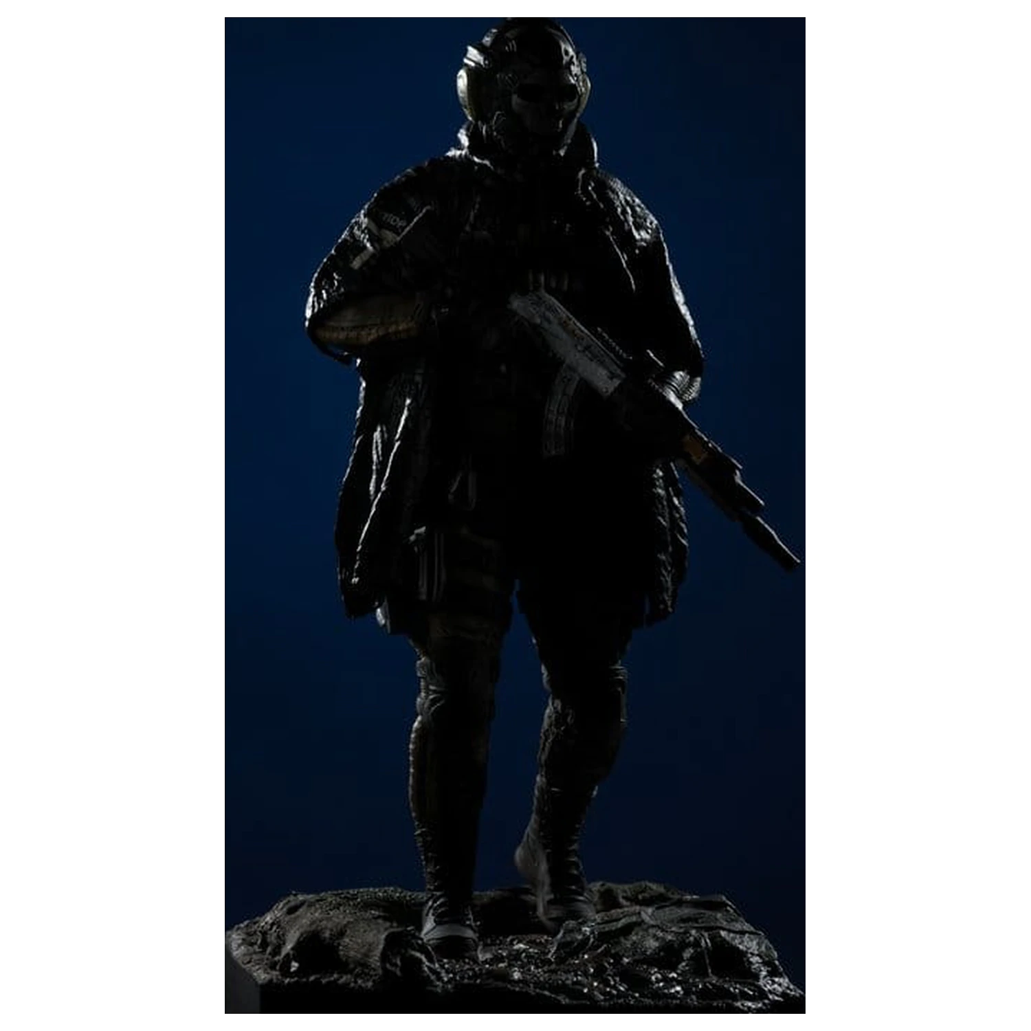 Call of Duty: Modern Warfare 4 Statua 1/6 Ghost 32 cm fotografija proizvoda