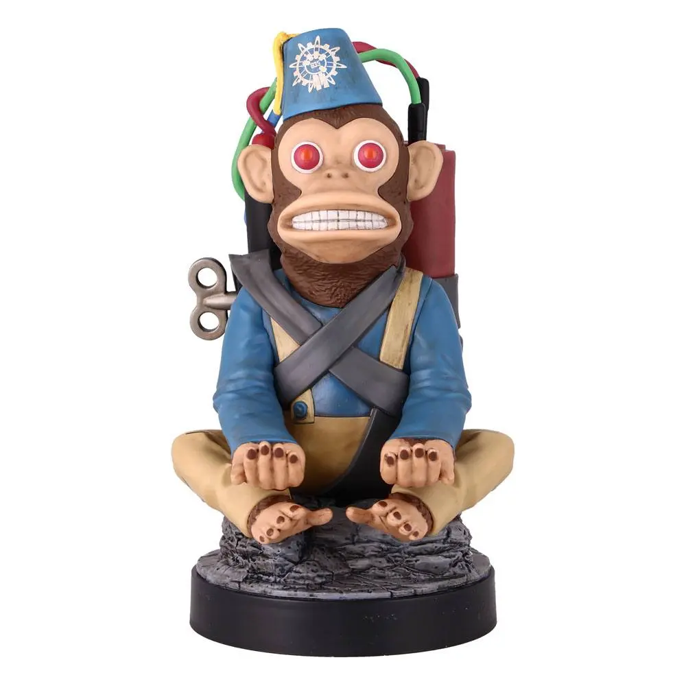 Call of Duty Cable Guy Monkey Bomb 20 cm fotografija proizvoda