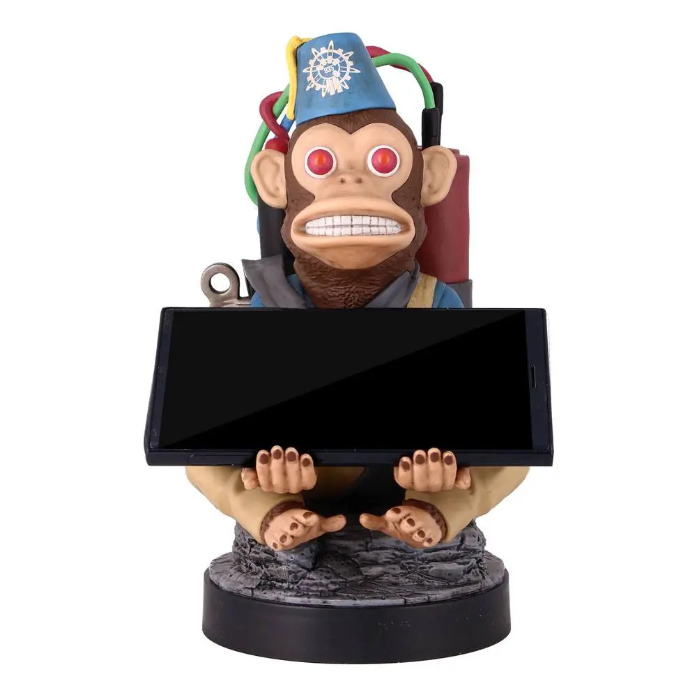 Call of Duty Cable Guy Monkey Bomb 20 cm fotografija proizvoda