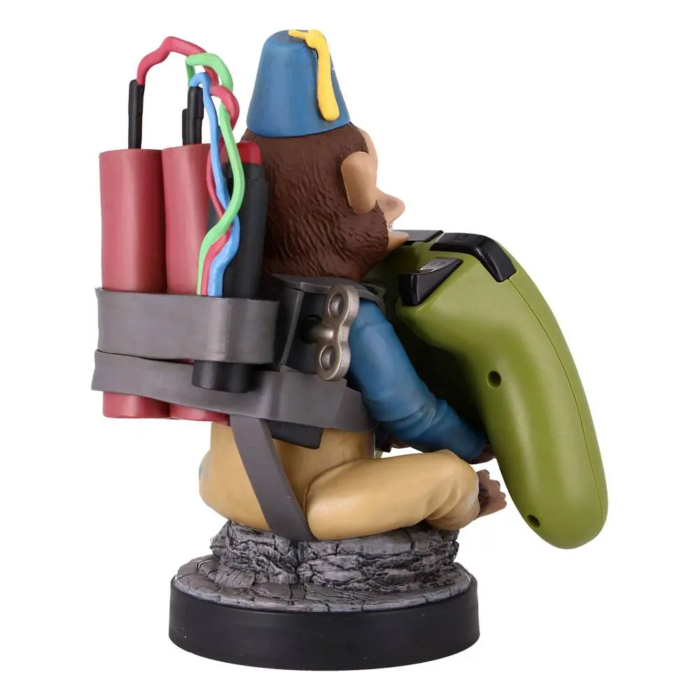 Call of Duty Cable Guy Monkey Bomb 20 cm fotografija proizvoda