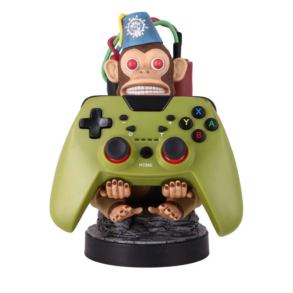 Call of Duty Cable Guy Monkey Bomb 20 cm fotografija proizvoda