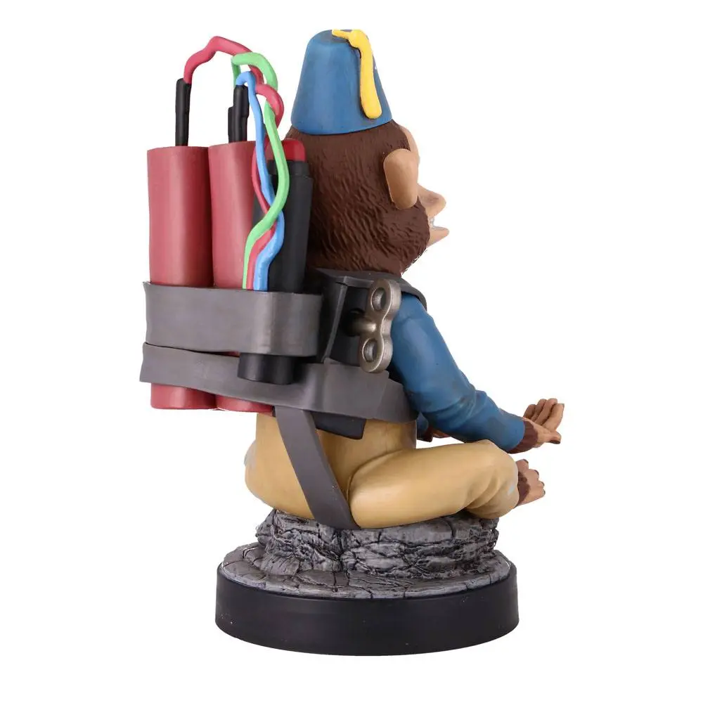 Call of Duty Cable Guy Monkey Bomb 20 cm fotografija proizvoda