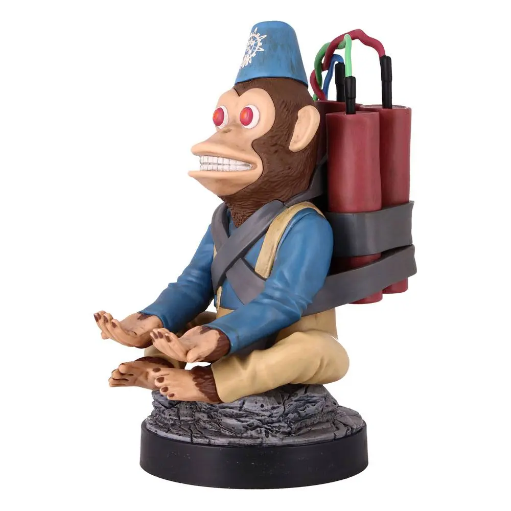 Call of Duty Cable Guy Monkey Bomb 20 cm fotografija proizvoda