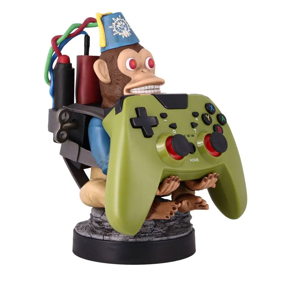 Call of Duty Cable Guy Monkey Bomb 20 cm fotografija proizvoda