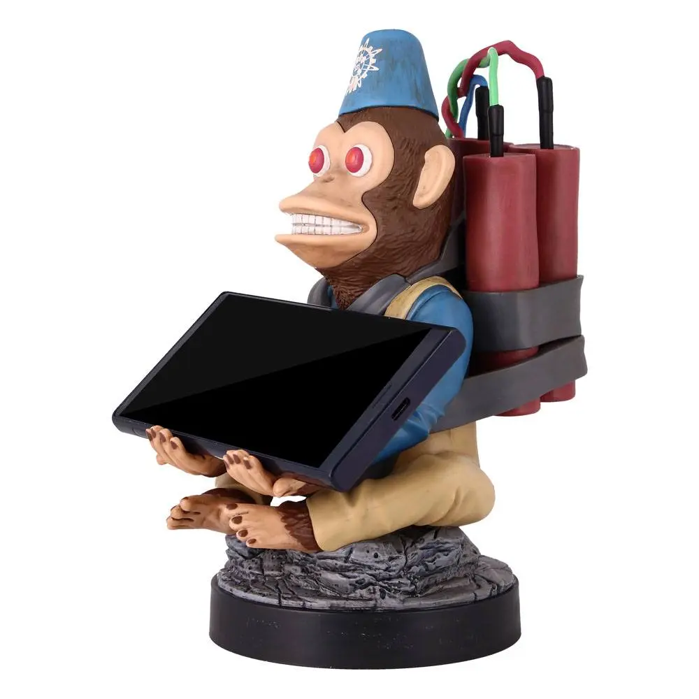 Call of Duty Cable Guy Monkey Bomb 20 cm fotografija proizvoda