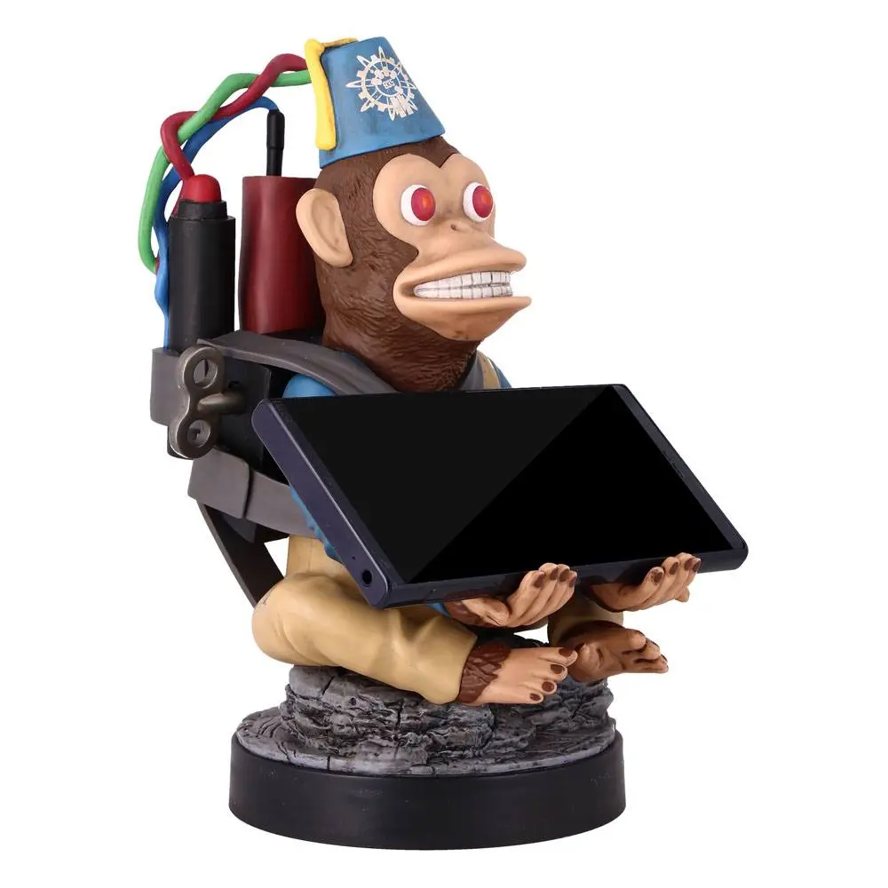 Call of Duty Cable Guy Monkey Bomb 20 cm fotografija proizvoda