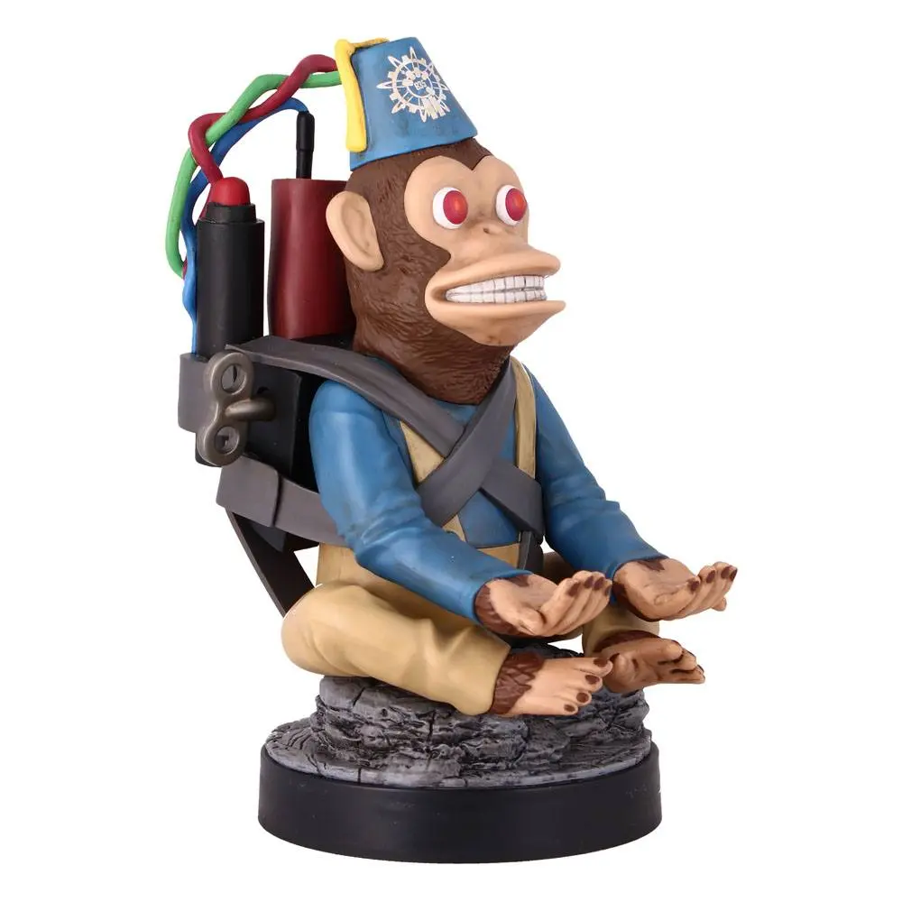 Call of Duty Cable Guy Monkey Bomb 20 cm fotografija proizvoda