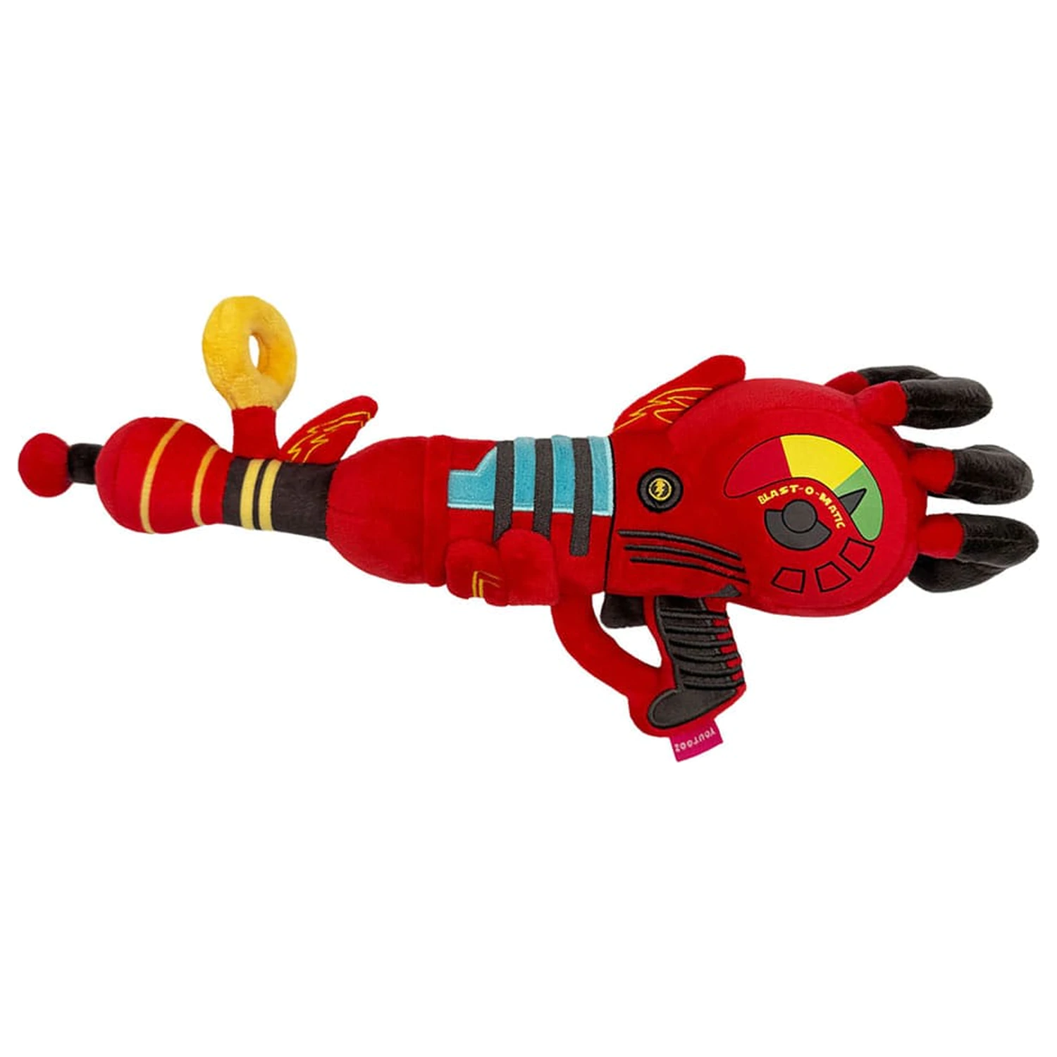 Call of Duty plišana figura Ray Gun 23 cm fotografija proizvoda