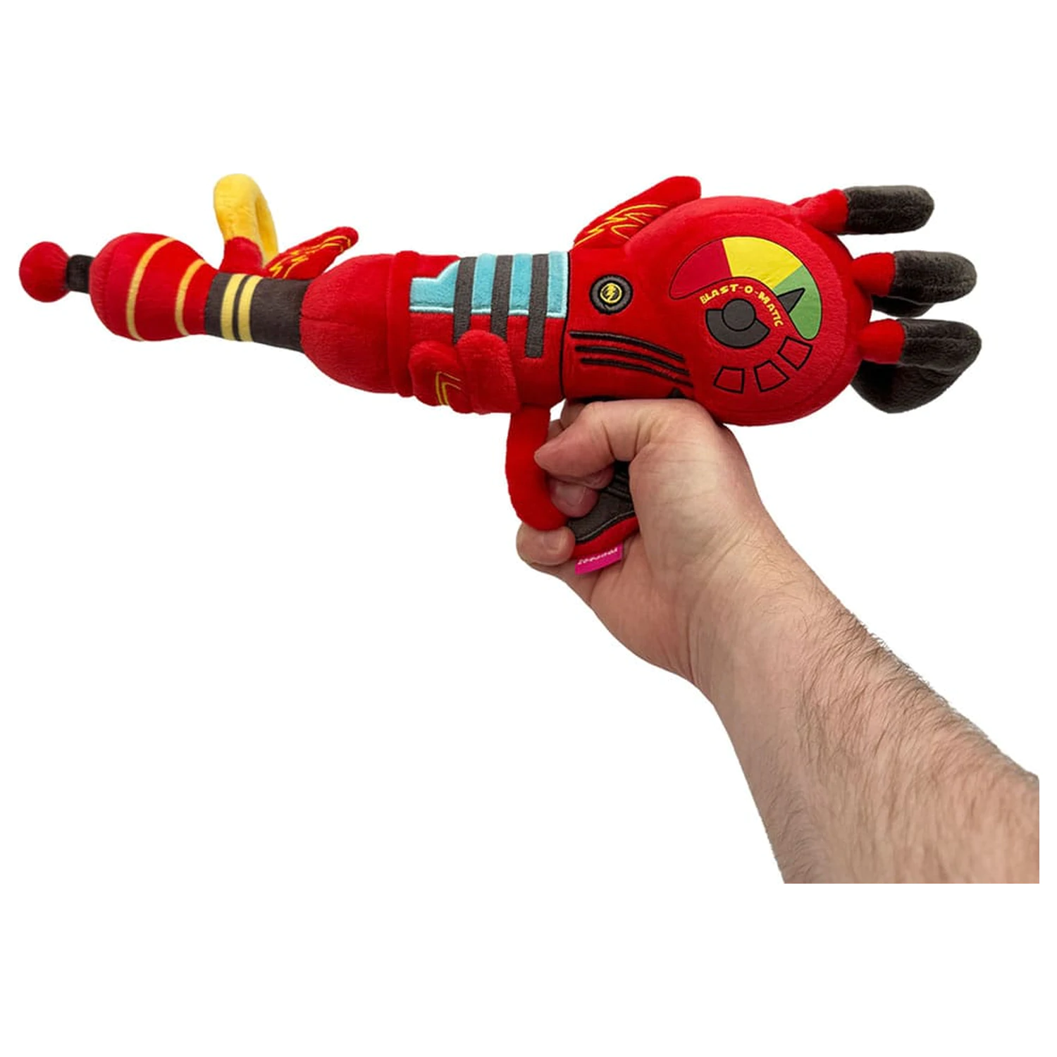 Call of Duty plišana figura Ray Gun 23 cm fotografija proizvoda