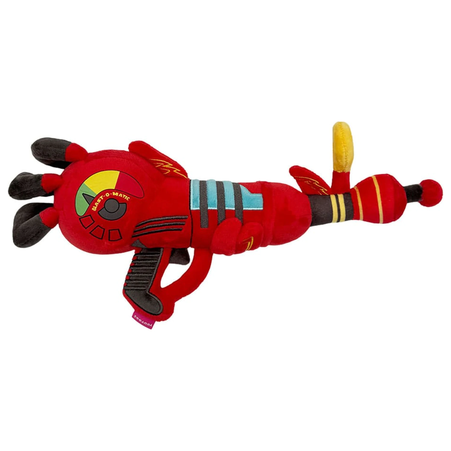 Call of Duty plišana figura Ray Gun 23 cm fotografija proizvoda