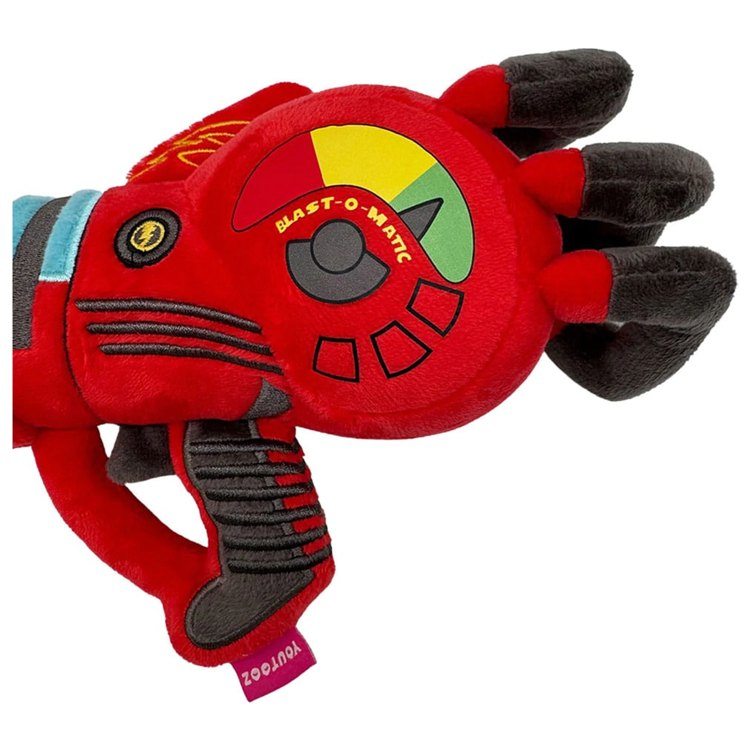 Call of Duty plišana figura Ray Gun 23 cm fotografija proizvoda