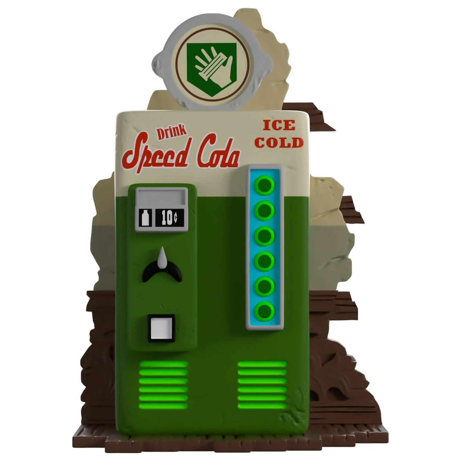 Call of Duty Speed Cola figura Youtooz 10 cm fotografija proizvoda