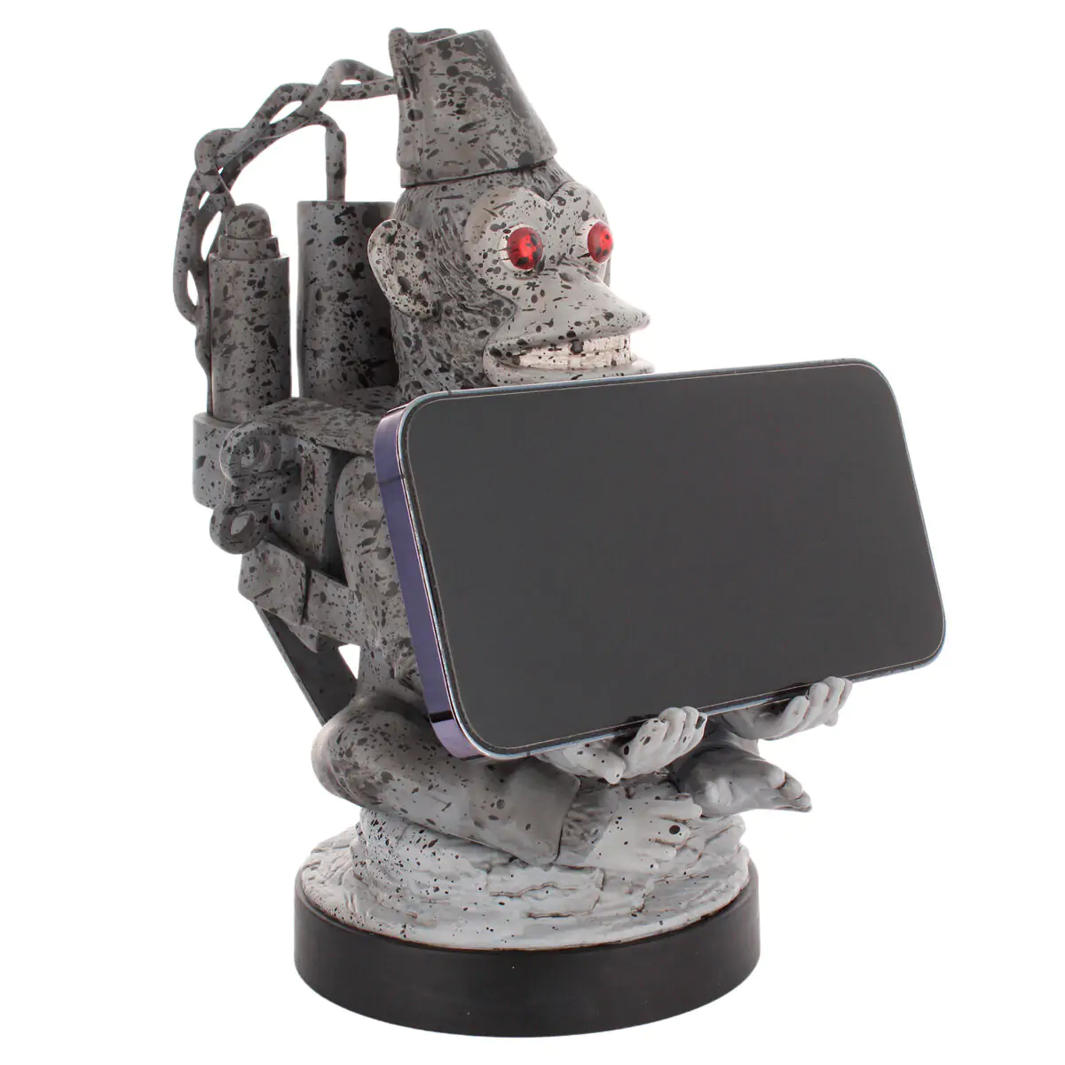 Call of Duty Toasted Monkey Bomb figura stezni nosač Cable guy 21cm fotografija proizvoda