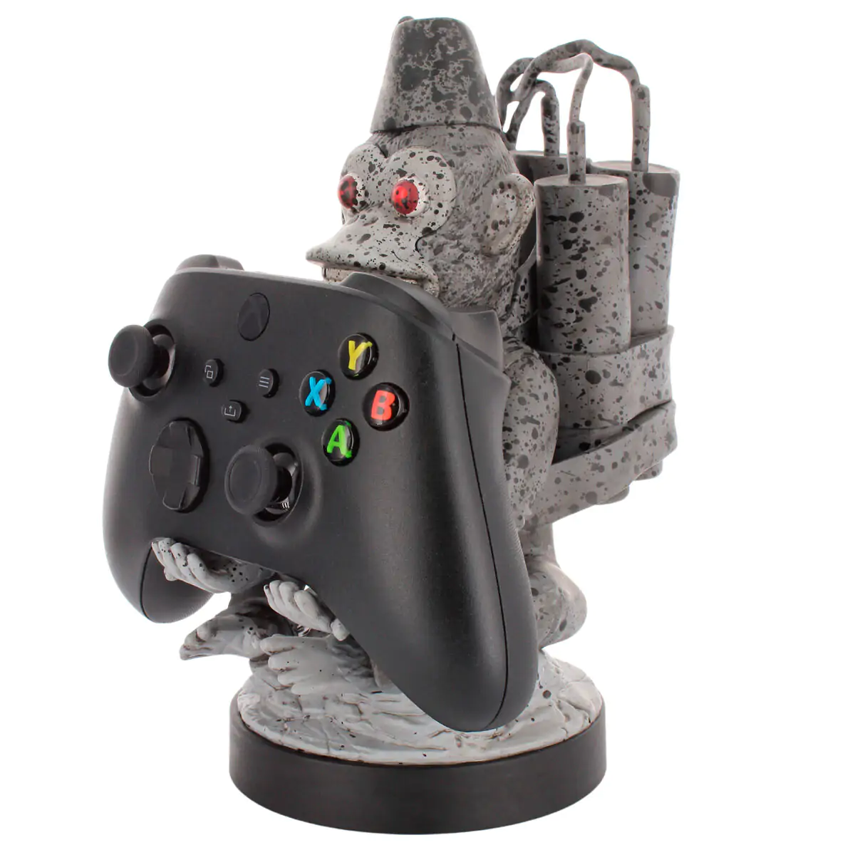 Call of Duty Toasted Monkey Bomb figura stezni nosač Cable guy 21cm fotografija proizvoda