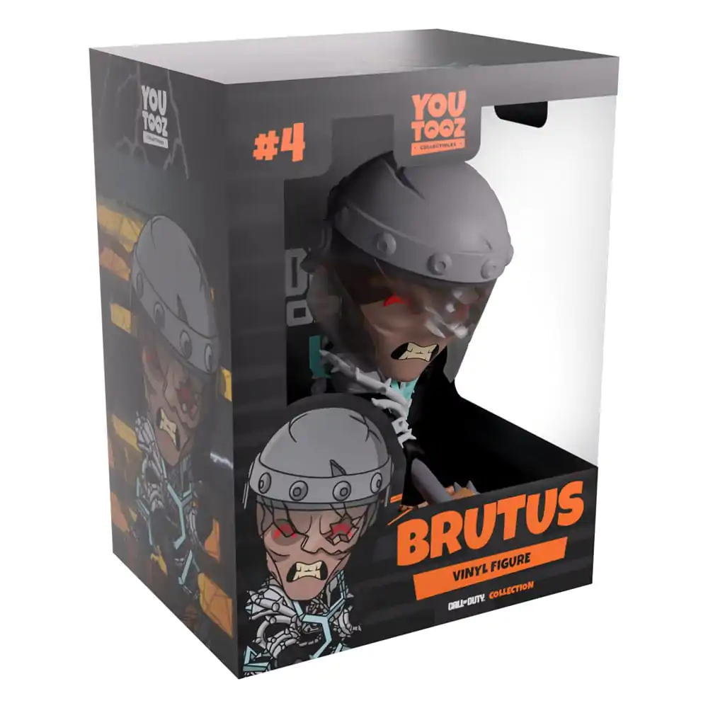 Call of Duty Vinyl Figura Brutus 12 cm fotografija proizvoda