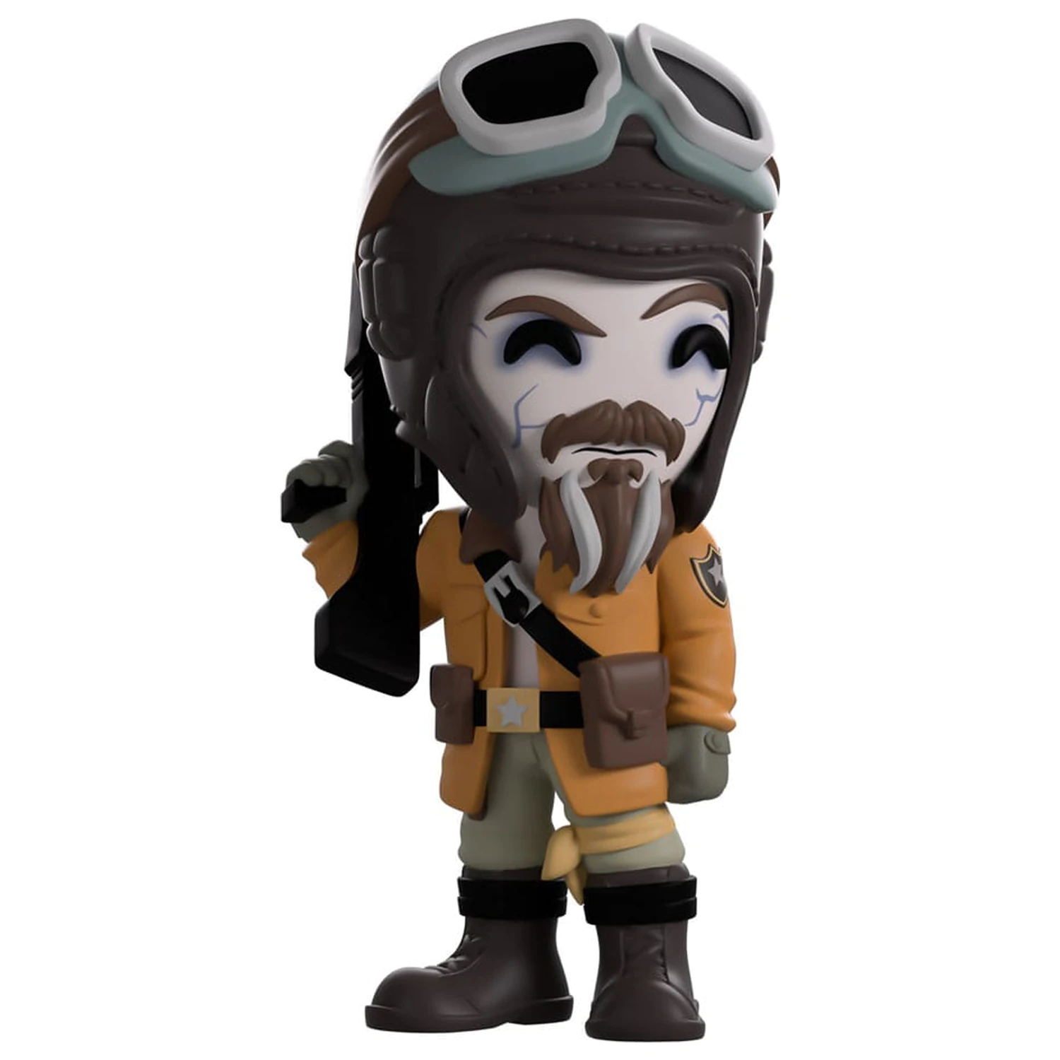 Call of Duty Vinilna figura Consumed Nikolai Belinski 12 cm fotografija proizvoda