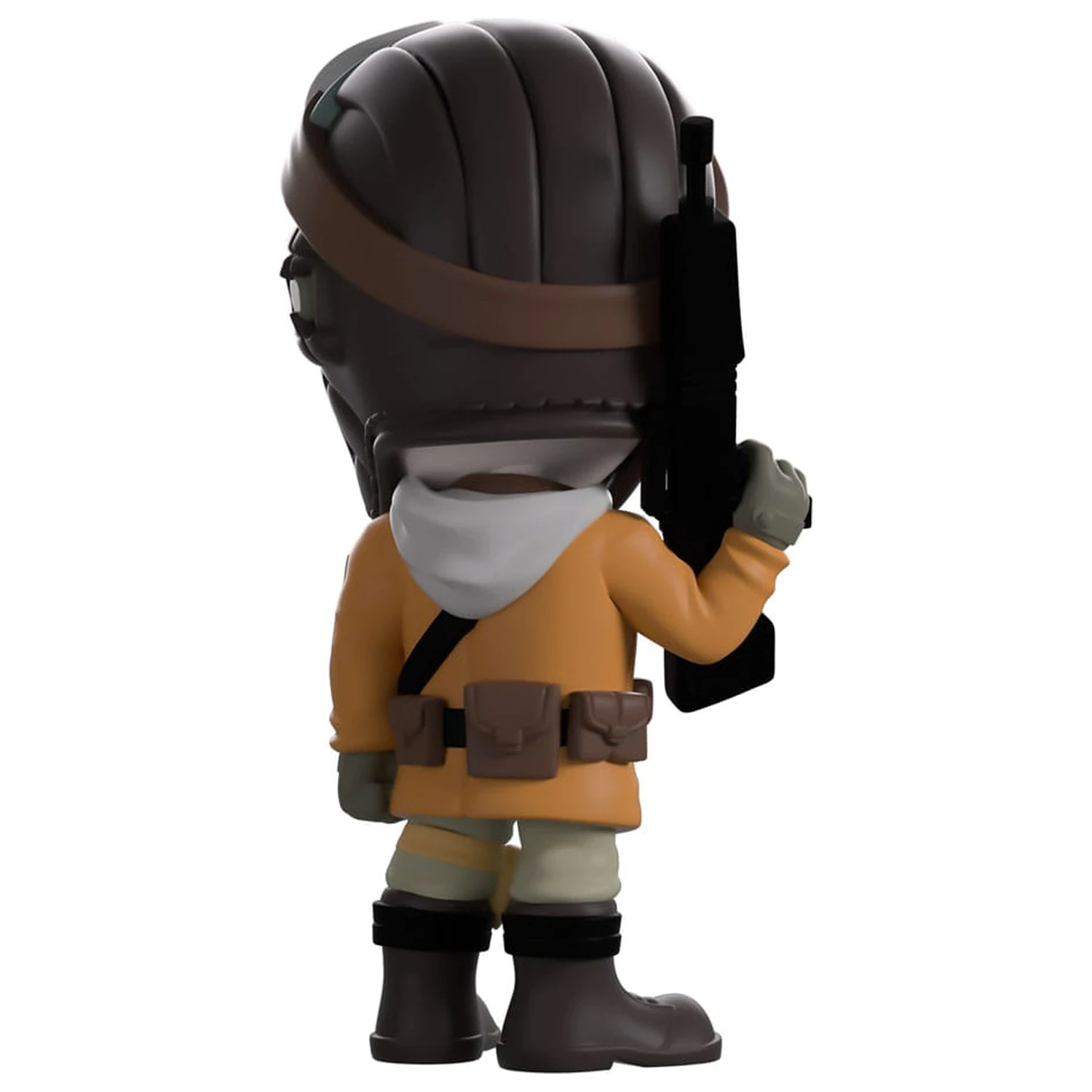 Call of Duty Vinilna figura Consumed Nikolai Belinski 12 cm fotografija proizvoda