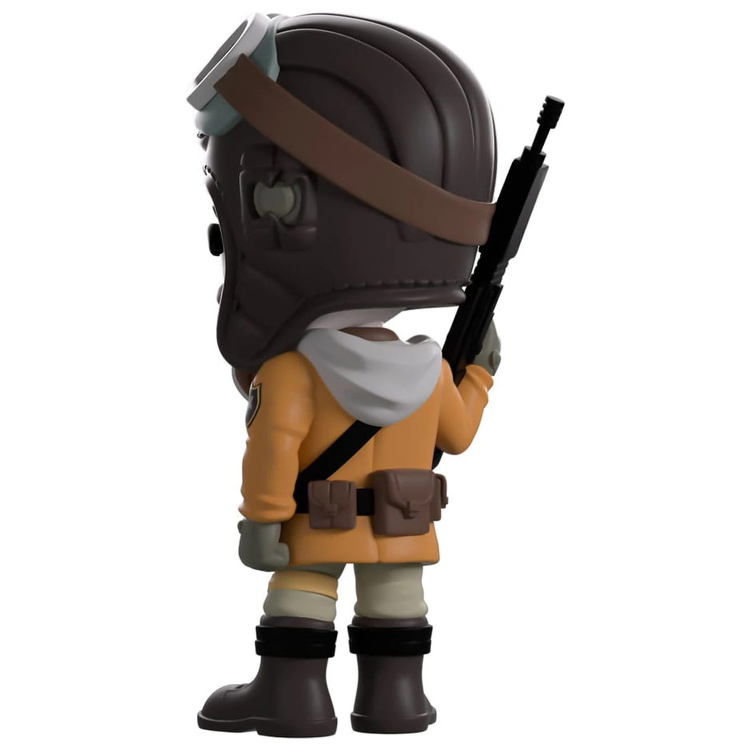 Call of Duty Vinilna figura Consumed Nikolai Belinski 12 cm fotografija proizvoda