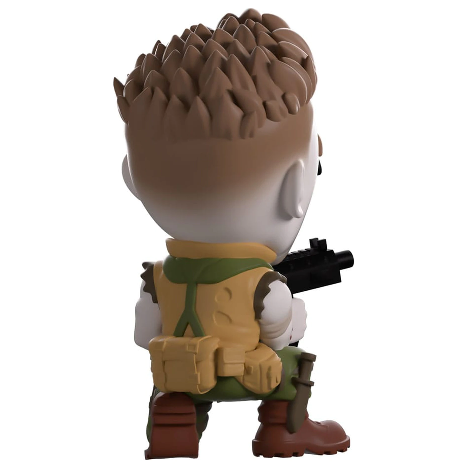 Call of Duty Vinyl Figura Consumed Tank Dempsey 10 cm fotografija proizvoda
