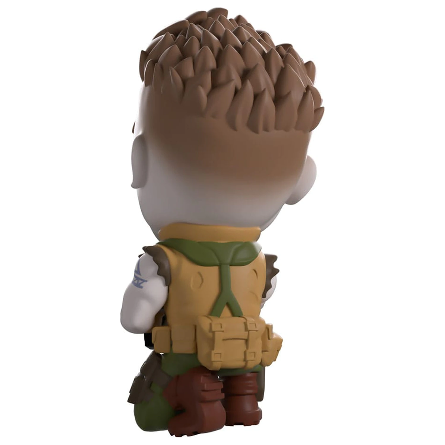 Call of Duty Vinyl Figura Consumed Tank Dempsey 10 cm fotografija proizvoda