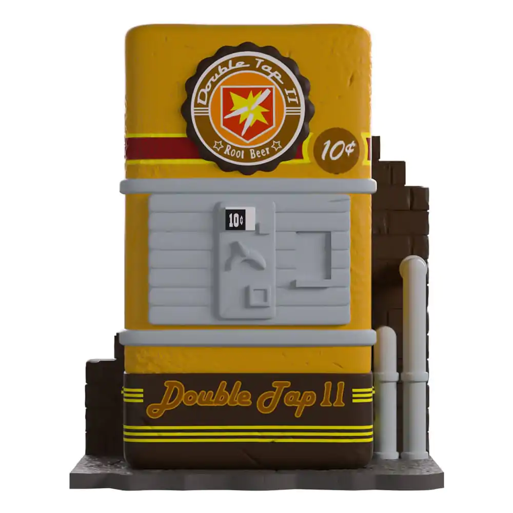 Call of Duty vinilna figura Double Tap Root Beer 10 cm fotografija proizvoda