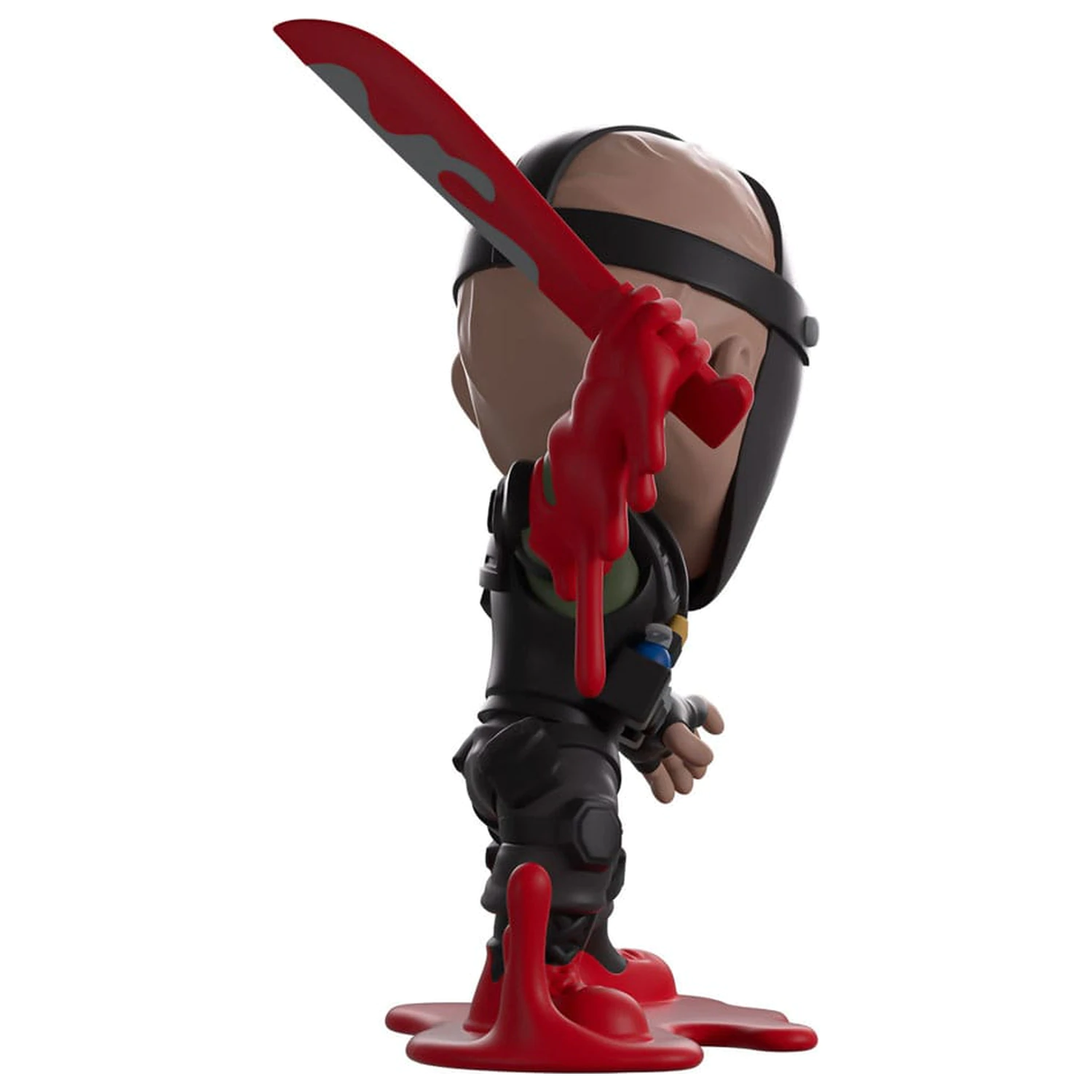 Call of Duty vinilna figura Jason 11 cm fotografija proizvoda