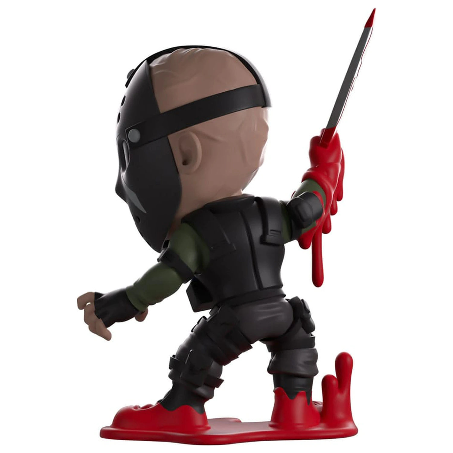 Call of Duty vinilna figura Jason 11 cm fotografija proizvoda