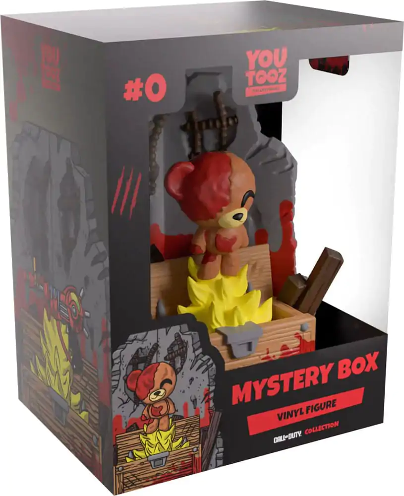 Call of Duty Vinil Figura Mystery Box 13 cm fotografija proizvoda