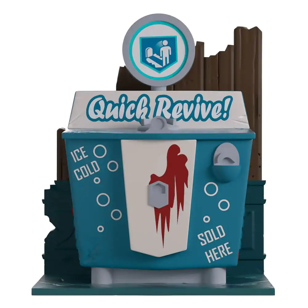 Call of Duty Vinyl figura Quick Revive 12 cm fotografija proizvoda