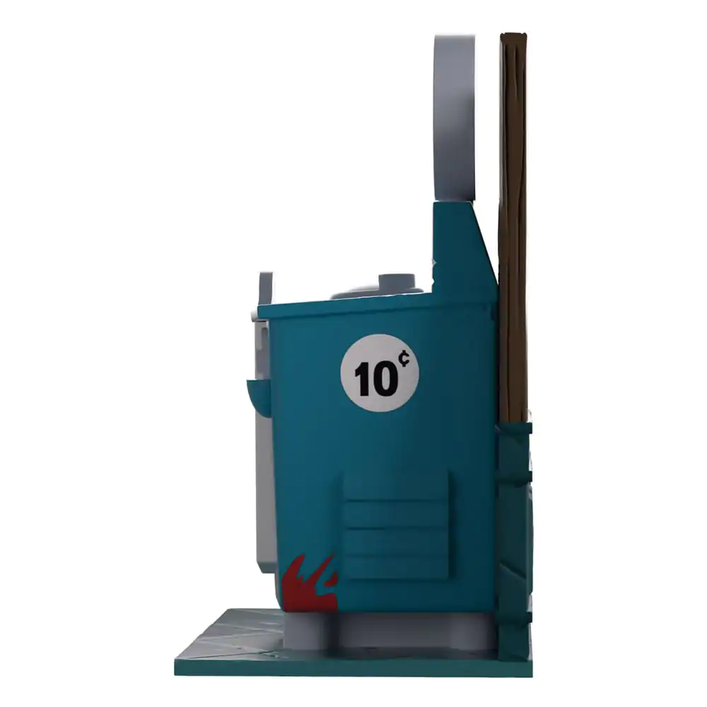 Call of Duty Vinyl figura Quick Revive 12 cm fotografija proizvoda