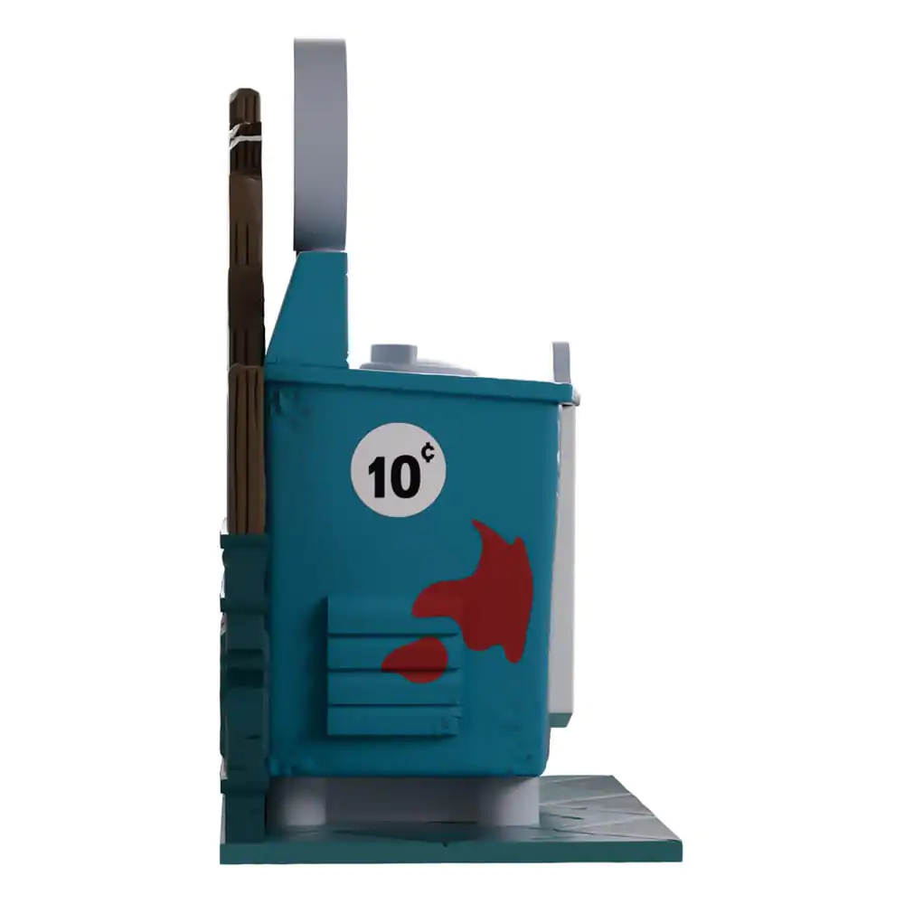 Call of Duty Vinyl figura Quick Revive 12 cm fotografija proizvoda