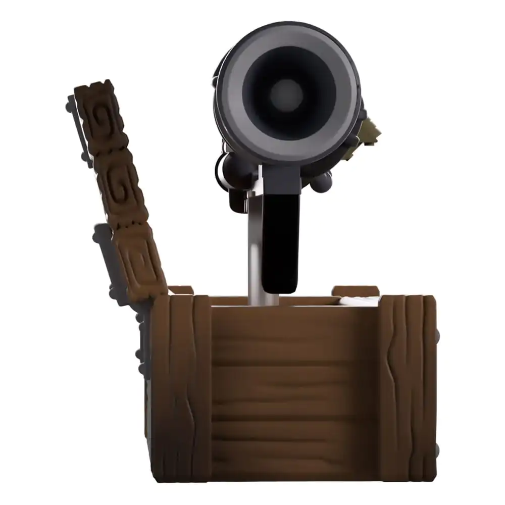 Call of Duty Vinyl figura Thunder Gun 7 cm fotografija proizvoda