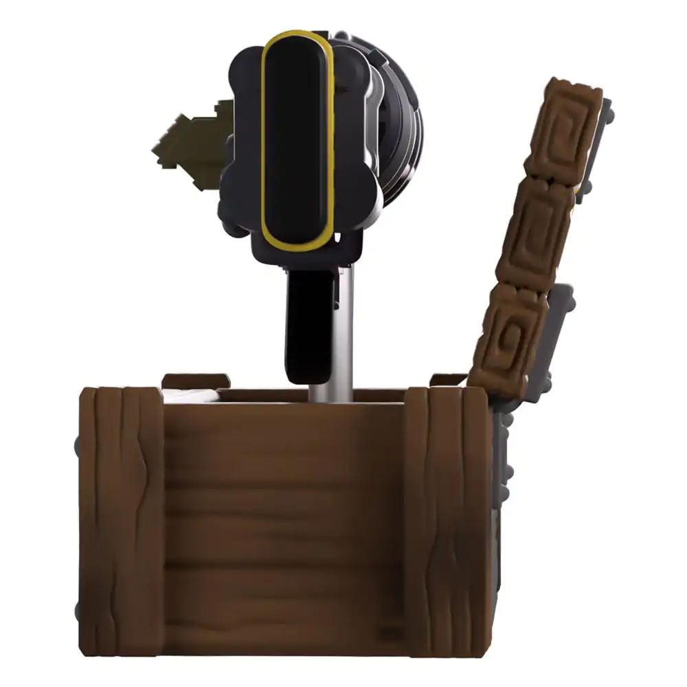 Call of Duty Vinyl figura Thunder Gun 7 cm fotografija proizvoda