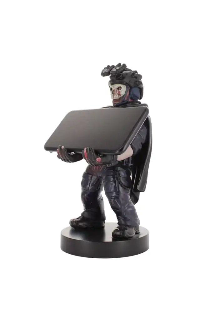 Call of Duty Zombie Ghost figura stezni nosač Cable guy 21 cm fotografija proizvoda