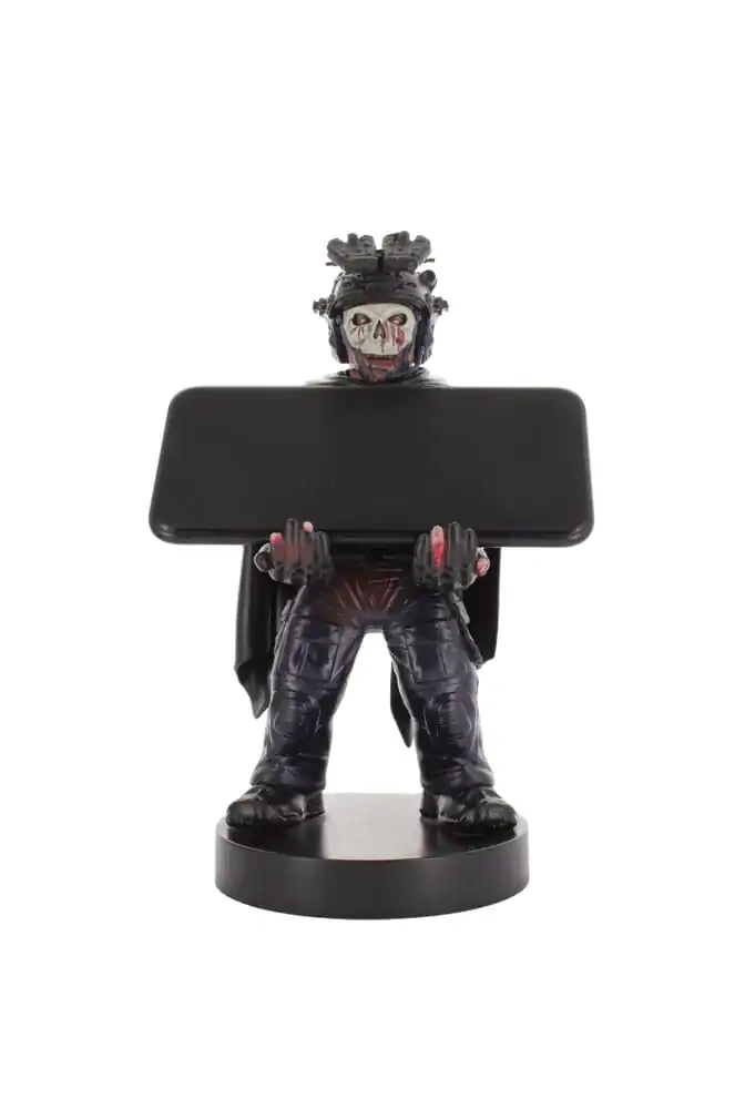 Call of Duty Zombie Ghost figura stezni nosač Cable guy 21 cm fotografija proizvoda