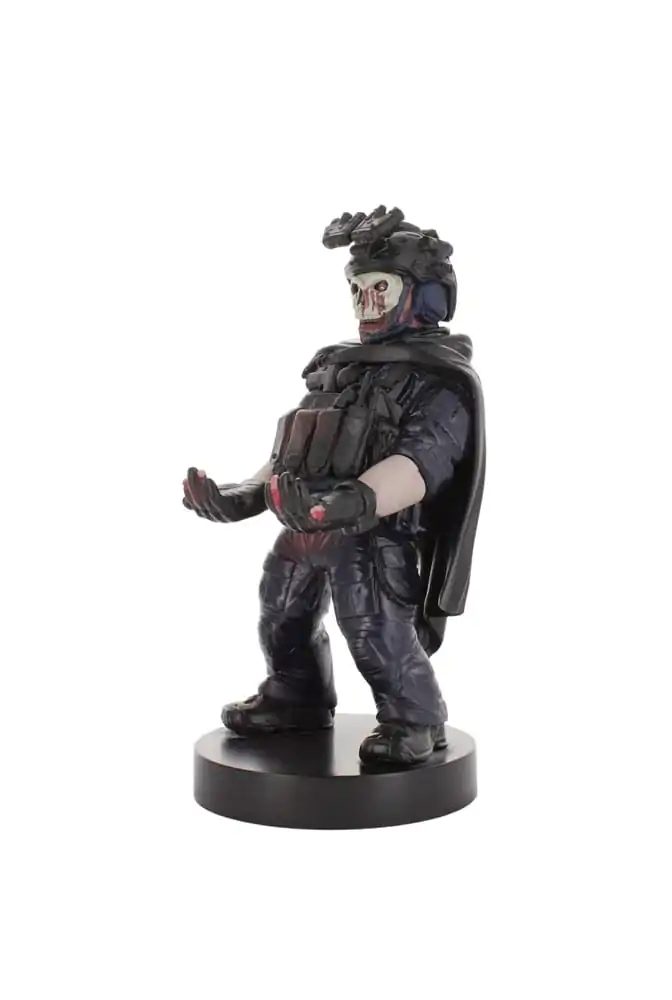 Call of Duty Zombie Ghost figura stezni nosač Cable guy 21 cm fotografija proizvoda